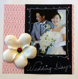 angel-weddingday