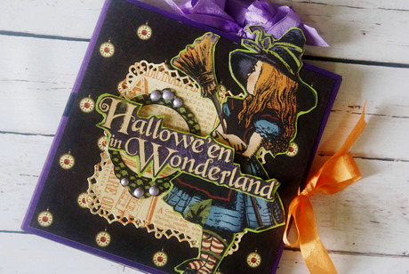 Alice-starbook