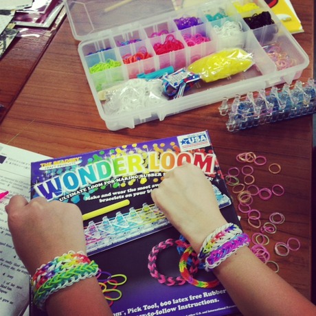 bracelet