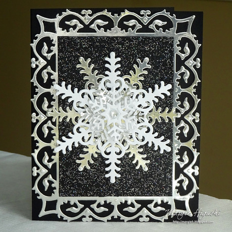MargieHiguchi 600 SilverSnowflakeCd 090216