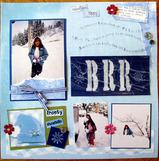 BRR-UTEE