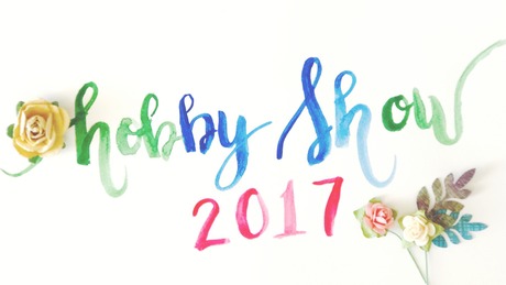 HobbyShow2017