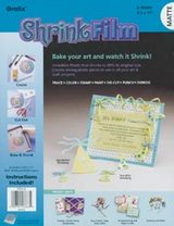shrink-matte