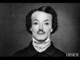 The Nightmare of Edgar Allan Poe