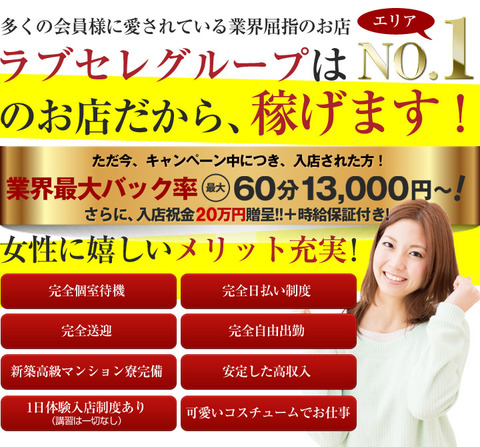 ラブセレ