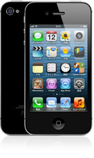 iPhone4S