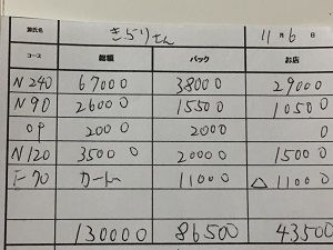 11-6 きらり
