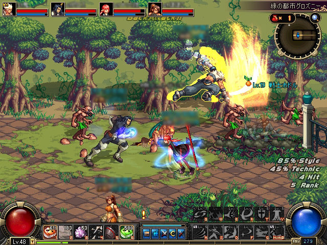 アッラド戦記 Gに憧れて Ageデバイス伝