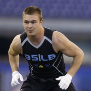 LB Jordan Zumwalt