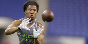 DB Kyle Fuller