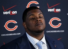 bushrod
