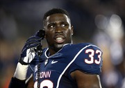 LB Yawin Smallwood