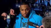 LB Christian Kirksey