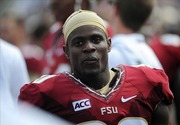 DB Lamarcus Joyner