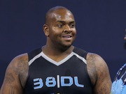DL Ferguson