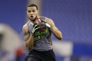 DB Phillip Gaines