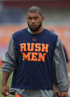 Julius+Peppers