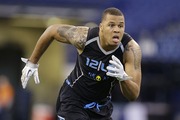 LB Adrian Hubbard