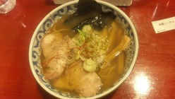 十郎兵衛のにぼ中