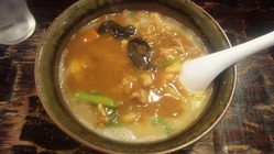 麺屋うるとら_広東麺