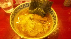 中華そば