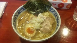 らーめん
