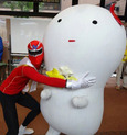 ヌノシン×安城ふくしまつり