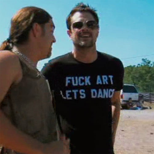 johnny
