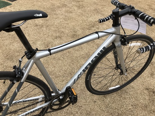 ピストバイク チネリ cinelli TIPO PISTA | www.tspea.org