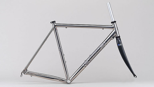 ち*さ様 LITESPEED C3 カーボンフレーム 520? ジャンク 発送不 次期バイクフレームの考察 ～チタン編 : 電子仕掛けのリンゴ