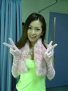 大城美和