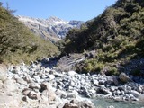 valley