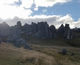 catsl rock