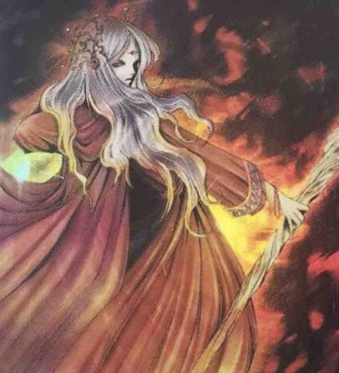 2期デッキ紹介】「キュアバーン」 : 初期遊戯王だいすき：02環境