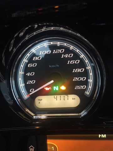 1日目