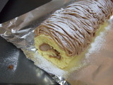 ロールケーキ