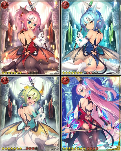 マジカルセクシー・リリムL