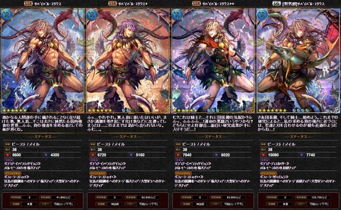 サバイバル・ユリウス