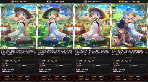 アニバーサリー・リリィ