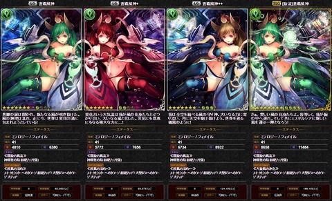 蒼覇風神