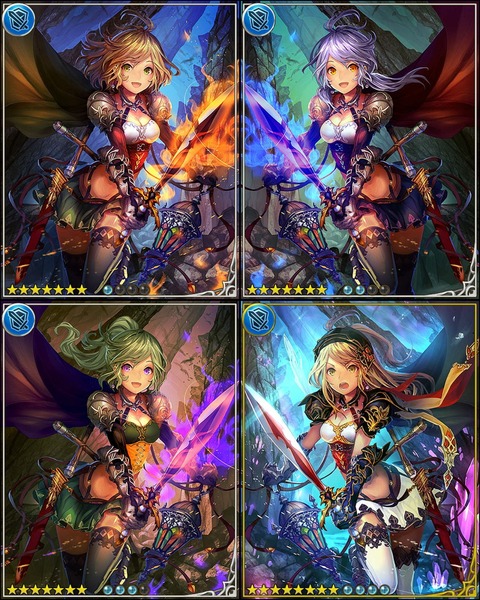 ゴブリンパーサー・ティナL