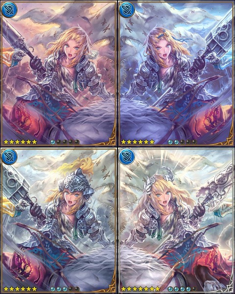 ジャンヌダルクL