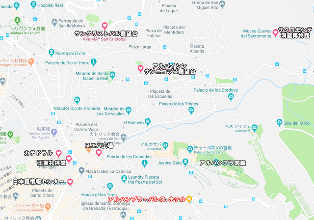 240グラナダ地図N