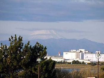 062富士山