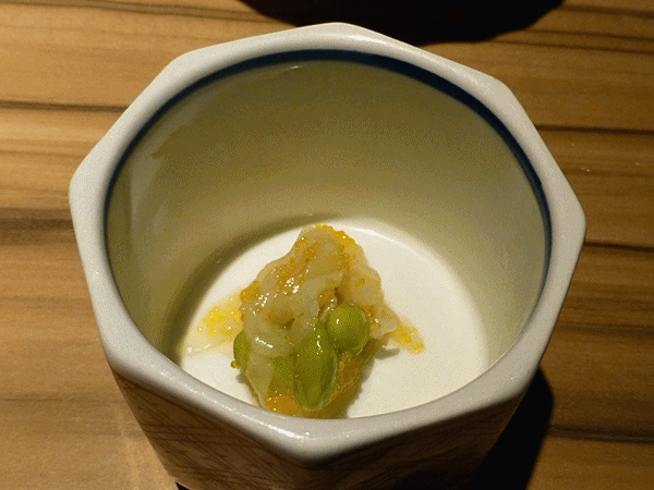 P1290412とと屋お通し