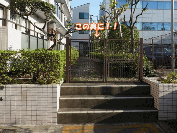 320おいて逃げた