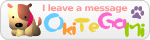 okitegami