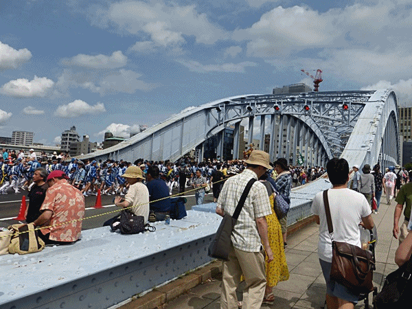 380永代橋