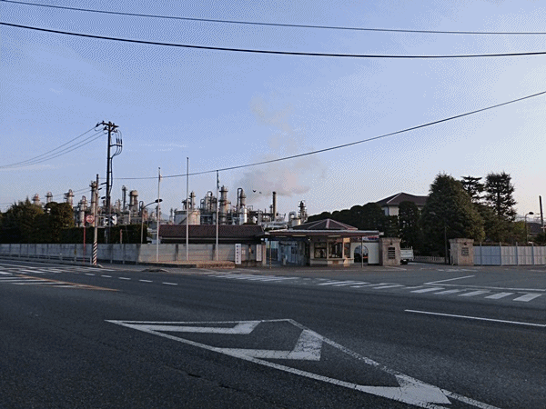 200コンビナート