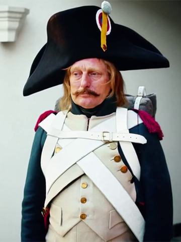 napoleon